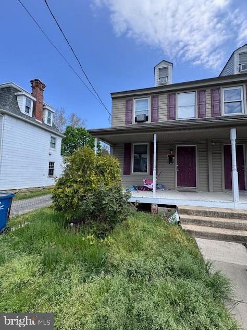 210 S Main St, NORTH EAST, MD, 21901-3914 | Card Image