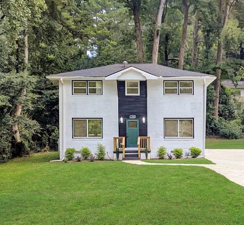 2608 Rockcliff Rd Se, Atlanta, GA, 30316-4014 | Card Image