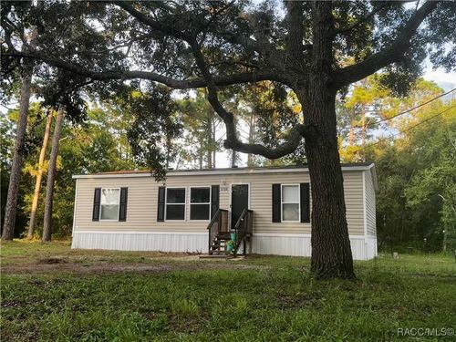 5709 S Leopard Pt, Homosassa, FL, 34446-2733 | Card Image