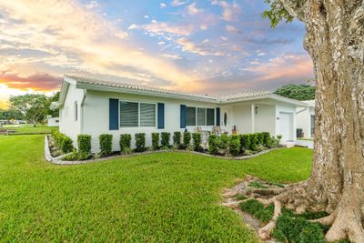 1701 Nw 87th Ln, House other with 2 bedrooms, 2 bathrooms and null parking in Plantation FL | Image 2