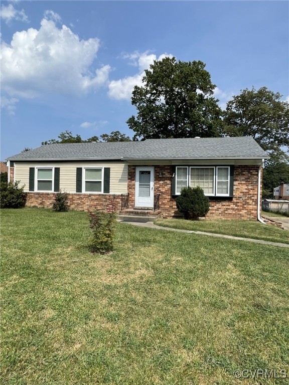 Meadowburm Dr, North Chesterfield, VA 23234