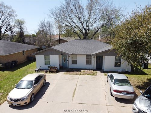 1222 Georgia Street, College Station, TX, 77840 | Card Image