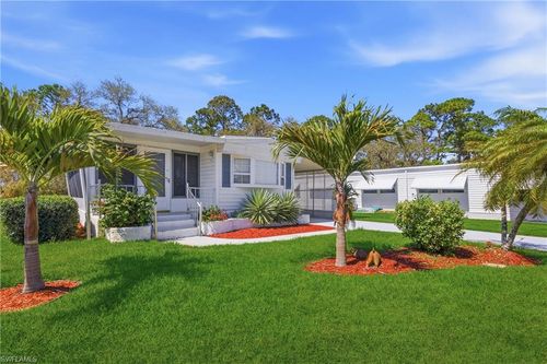 341 Shrub Ln S, NORTH FORT MYERS, FL, 33917-7419 | Card Image