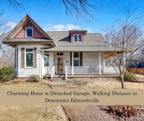 620 N Buchanan Street, Edwardsville, IL, 62025 | Card Image