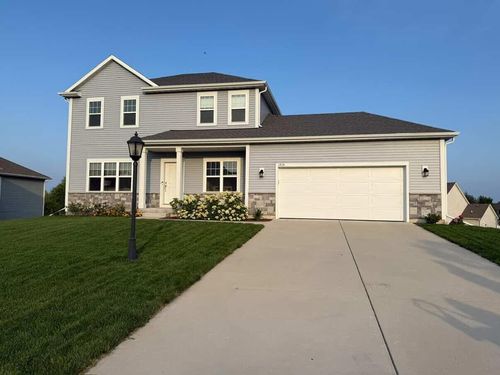 1715 Boulder Pass, Port Washington, WI, 53074-9760 | Card Image