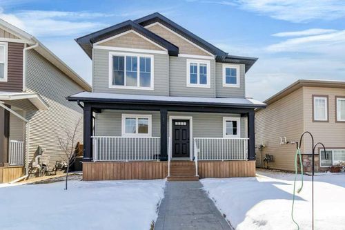 157 Hampton Cres, Sylvan Lake, AB, T4S0N3 | Card Image