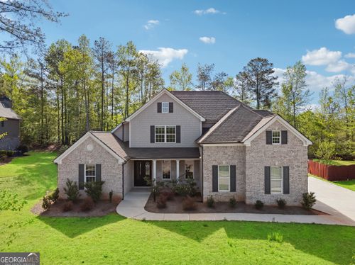7260 Bluewater Ln, Douglasville, GA, 30135-6405 | Card Image