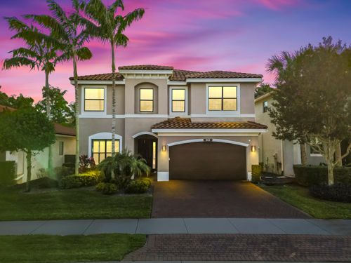 8060 Cactus Quartz Cir, Delray Beach, FL, 33446-2236 | Card Image