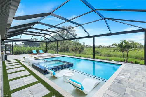 11016 Morning Dew Ter, Fort Myers, FL, 33913-9739 | Card Image