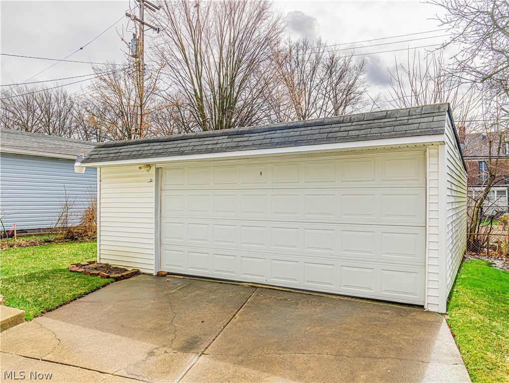 Residential in Shaker Heights 4