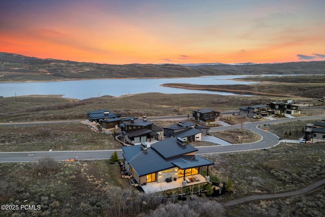 11431 N Ursa Cir, Home with 4 bedrooms, 5 bathrooms and null parking in Mayflower Mnt UT | Image 14