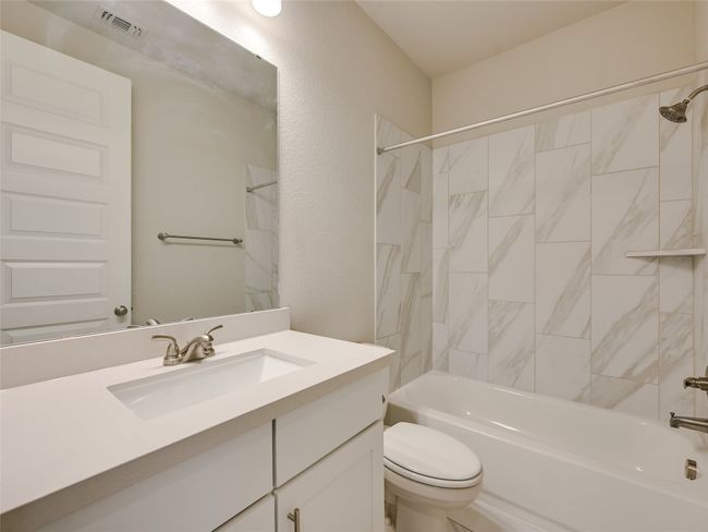131 Plumbago Loop, House other with 3 bedrooms, 2 bathrooms and 4 parking in Bastrop TX | Image 18
