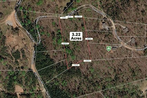 LOT 5 Fowler Creek Dr, Cleveland, GA, 30528 | Card Image