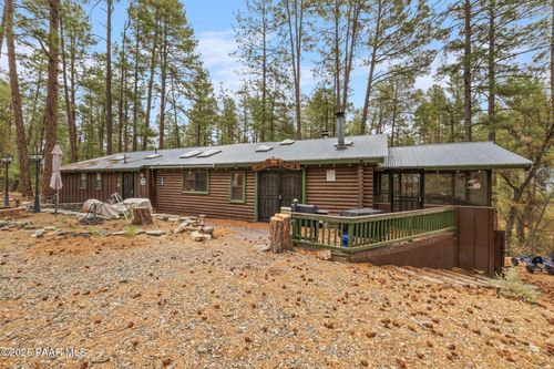 13165 S Dandrea Rd, Mayer, AZ, 86333 | Card Image