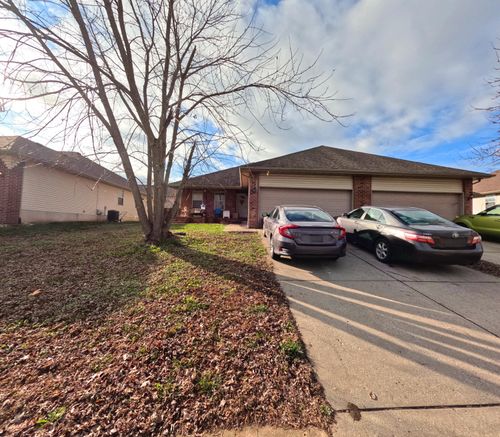 1105 1107 N 24th Street, Ozark, MO, 65721 | Card Image