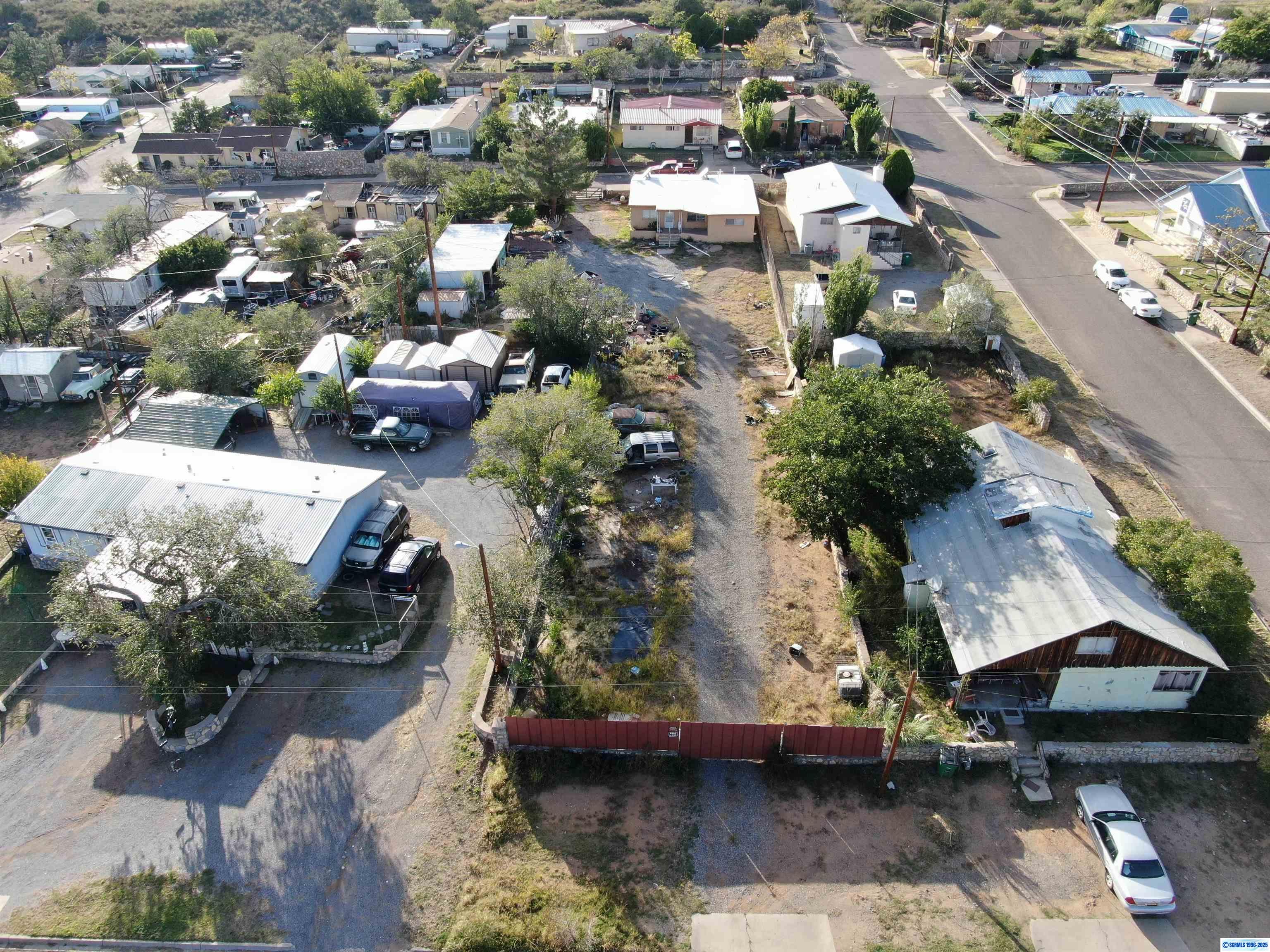 Residential in Santa Clara 3
