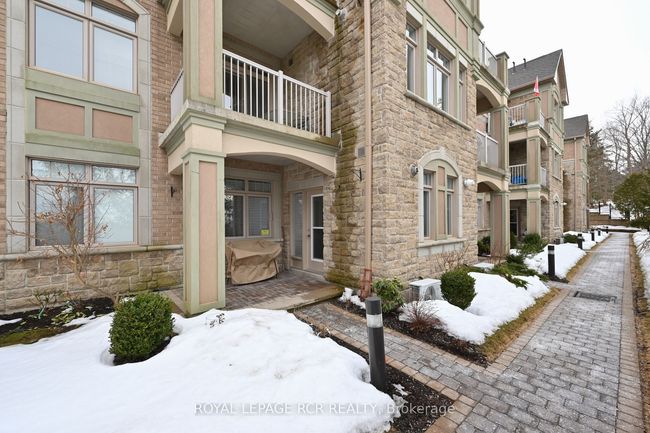 106 - 78 Sunset Blvd, Condo with 1 bedrooms, 1 bathrooms and 1 parking in Alliston ON | Image 4