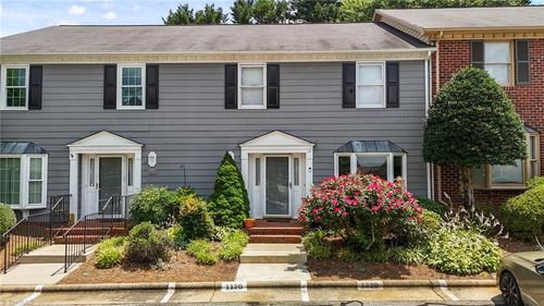 1120 Birch Tree Way, Greensboro, NC, 27410-8302 | Card Image