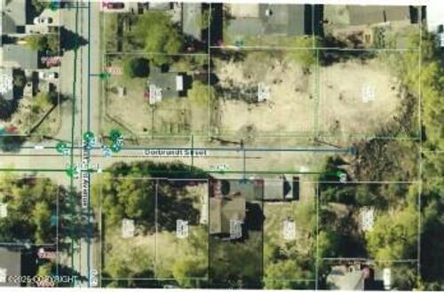 L1 Dorbrandt St, Anchorage, AK, 99503 | Card Image