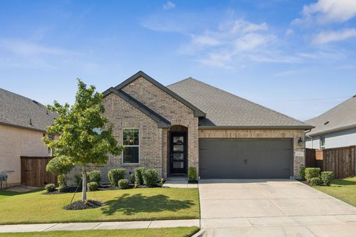 4105 Silver Spur Ct, Aubrey, TX, 76227-1415 | Card Image