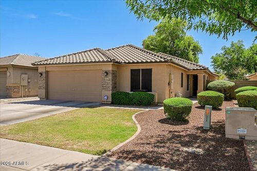 21215 N 92nd Ln, Peoria, AZ, 85382-8365 | Card Image