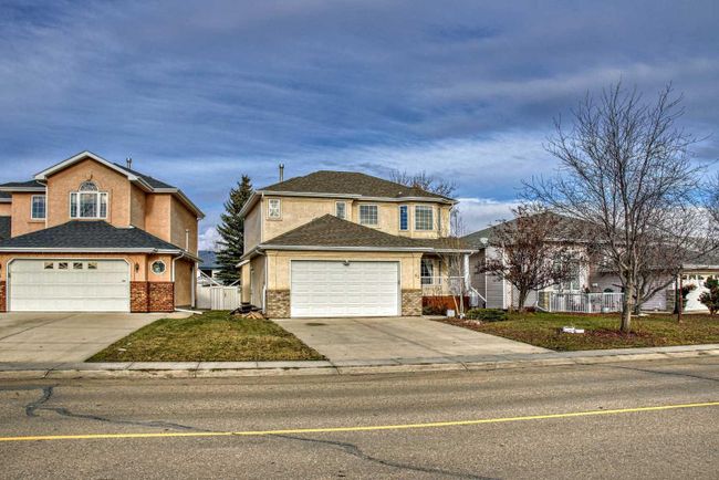 62 Kingston Drive, Home with 4 bedrooms, 3 bathrooms and 2 parking in Red Deer AB | Image 48
