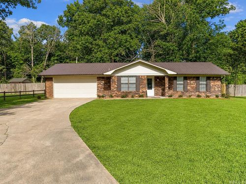 1324 Mockingbird Dr, White Hall, AR, 71602-8739 | Card Image