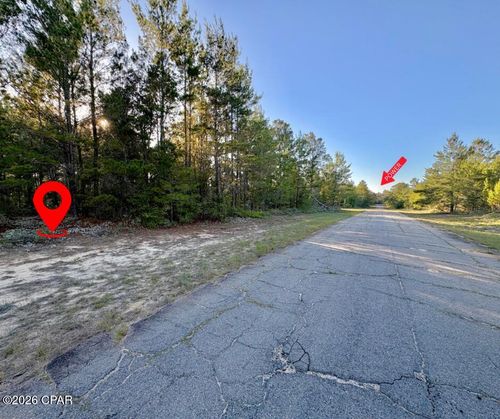 Lot 53 Yarmouth Ave, Chipley, FL, 32428 | Card Image