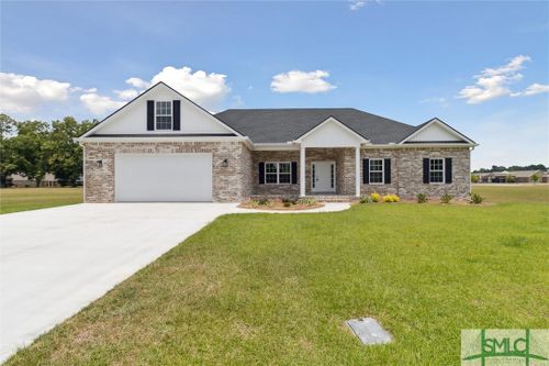 5 Honeysuckle Drive, Claxton, GA, 30417 | Card Image