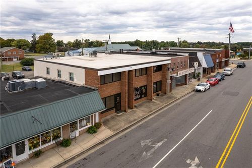 107 W Atkins Street, Dobson, NC, 27017 | Card Image