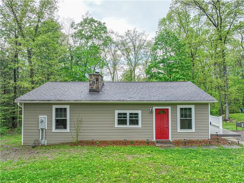 341 Taylor Rd, Confluence, PA, 15424-2007 | Card Image