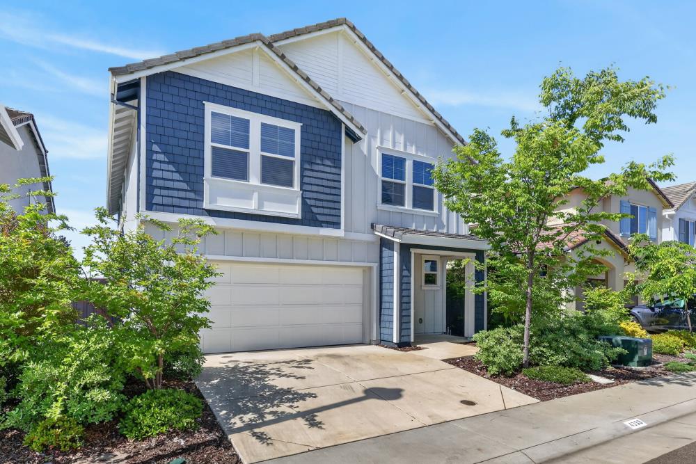 Residential in Rocklin 2