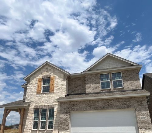 1001 Pecan Tree Ln, Fort Worth, TX, 76108-2951 | Card Image