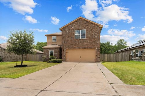 9702 Opal Gates Dr, Iowa Colony, TX, 77583-2969 | Card Image