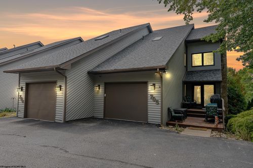 705 Lakeview Estate Townhomes, Morgantown, WV, 26508-0016 | Card Image