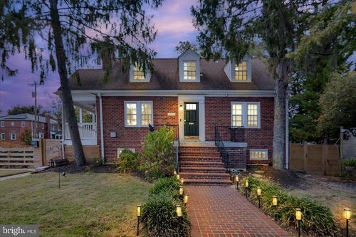 1700 Dewitt Ave, ALEXANDRIA, VA, 22301-1291 | Card Image