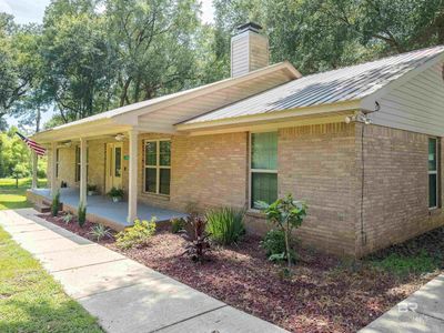 17405 Davis Road, House other with 3 bedrooms, 3 bathrooms and null parking in Summerdale AL | Image 3