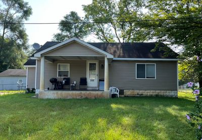 255 Livingston Street, House other with 2 bedrooms, 1 bathrooms and null parking in Battle Creek MI | Image 1