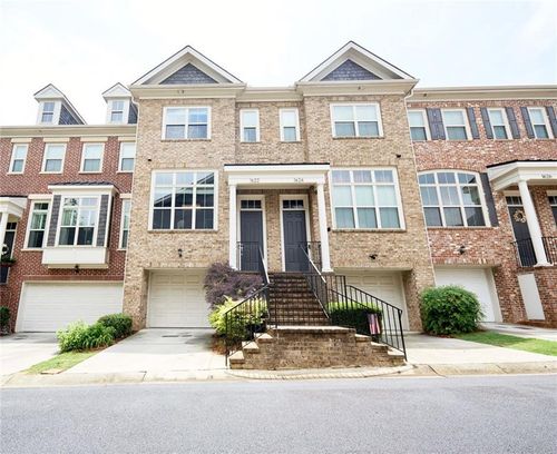 1622 Mosaic Way Se, Smyrna, GA, 30080 | Card Image