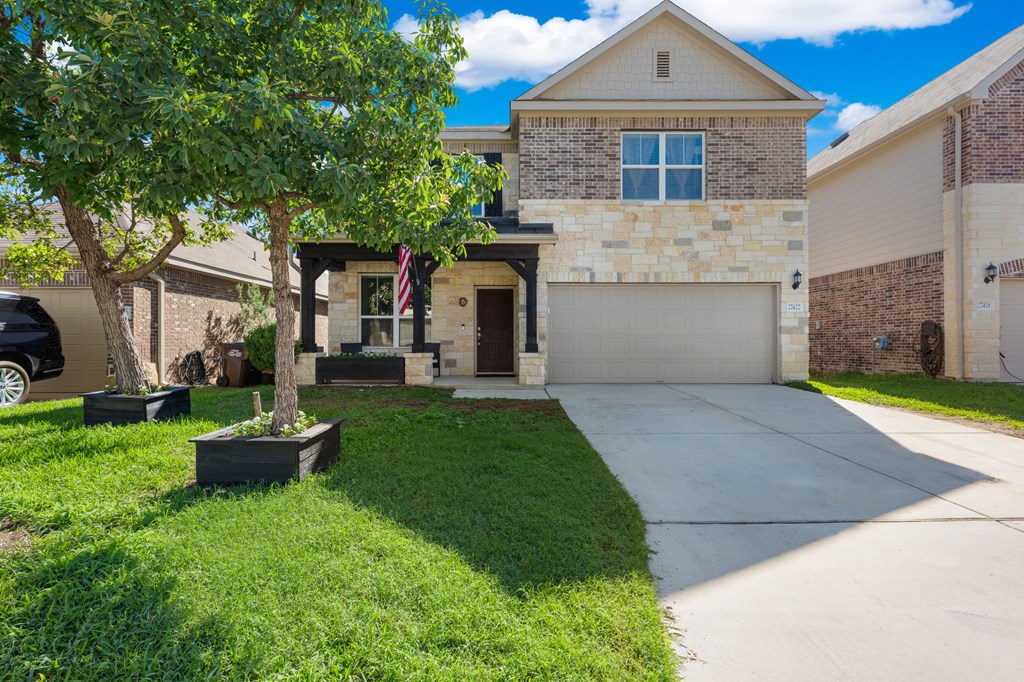 Residential in Boerne 2
