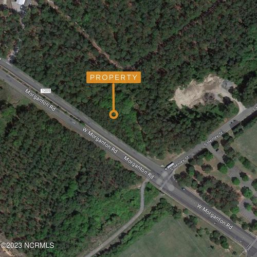 704 W Morganton Rd, Southern Pines, NC, 28387-5162 | Card Image