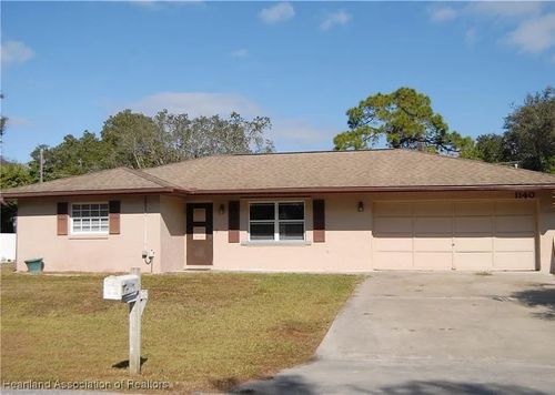 1140 Victoria Avenue, Port Charlotte, FL, 33948 | Card Image
