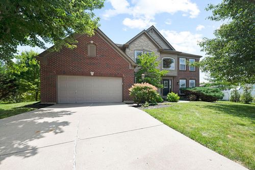 805 Buck Ct, Erlanger, KY, 41018-3896 | Card Image