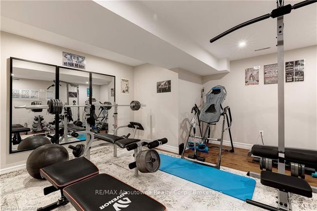 1374 Cobbler Lane, House other with 4 bedrooms, 3 bathrooms and 4 parking in Oakville ON | Image 29