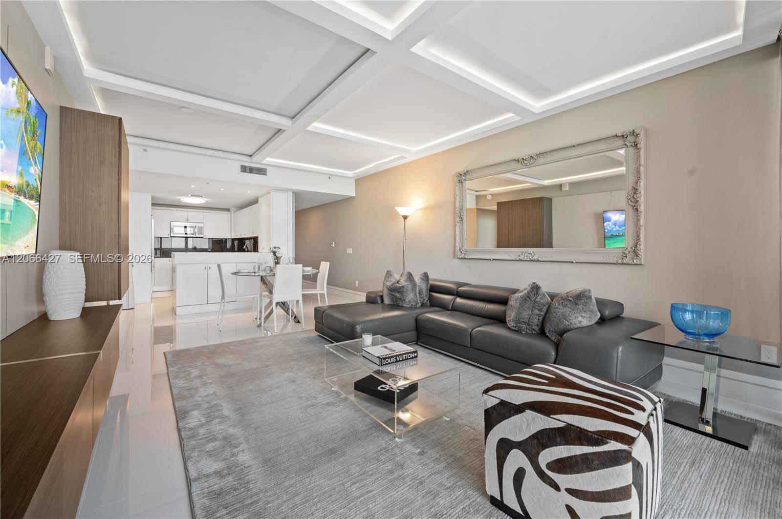 Residential in Miami Beach 5