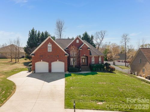 3909 Christin Gamble Ct, Bessemer City, NC, 28016-6558 | Card Image