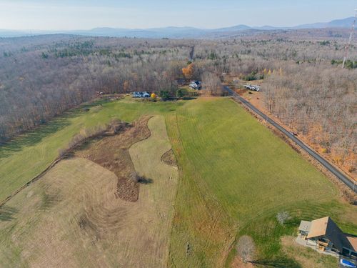 Lot 8-3 Voter Hill Road, Farmington, ME, 04938 | Card Image