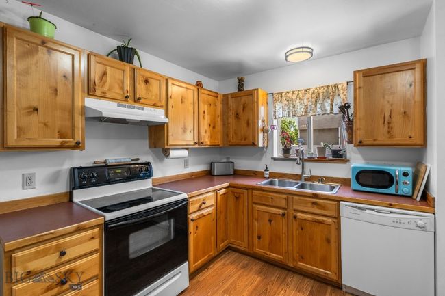 APT-4 - 81 10 Th St, Condo with 2 bedrooms, 1 bathrooms and null parking in Belgrade MT | Image 9