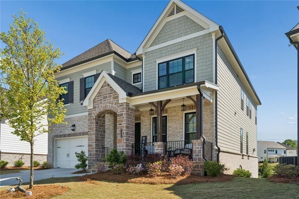 Residential in Buford 4