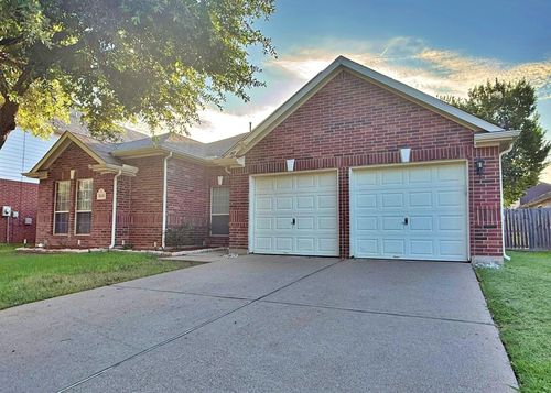 3610 Maple Pass Ct, Katy, TX, 77449-7527 | Card Image